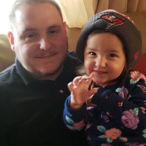 Meet your Posher, Christy